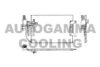 AUTOGAMMA 103175 Condenser, air conditioning